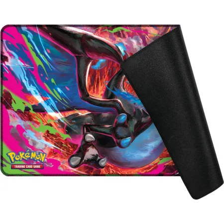 Pokemon TCG: Mega Charizard X ex - Ultra-Premium Collection